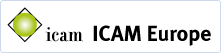 ICAMの海外販売サイト[ICAM EUROPE]