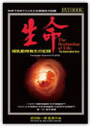 DVDBOOK「The Beginning of Life」